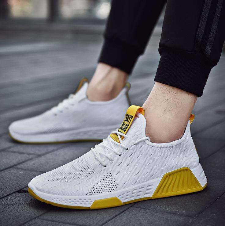 Giày thể thao sneaker nam D78