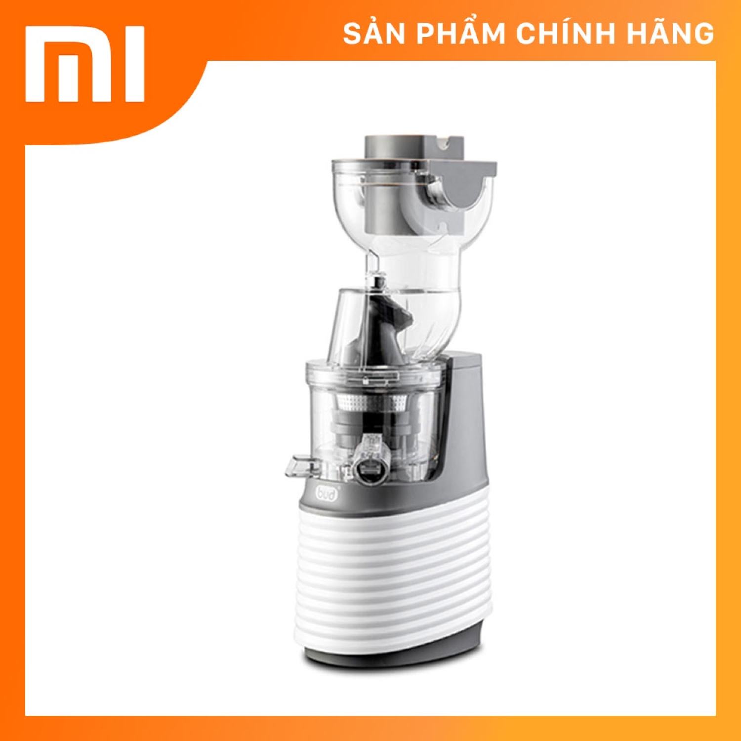 Máy ép chậm rau củ quả Xiaomi BUD BJ-32