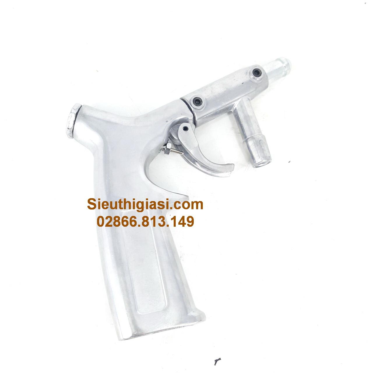[HCM]DỤNG CỤ PHUN CÁT MAITE