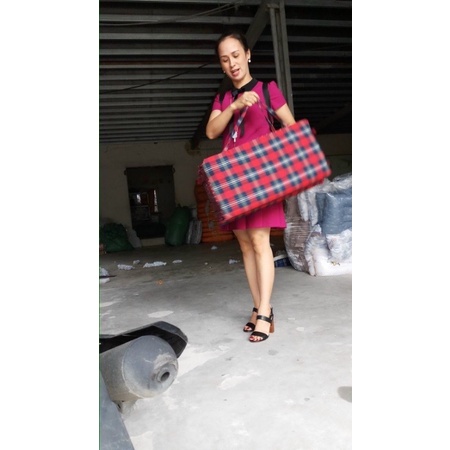 ĐỆM / NỆM NGỦ VĂN PHÒNG GẤP NHỎ GỌN