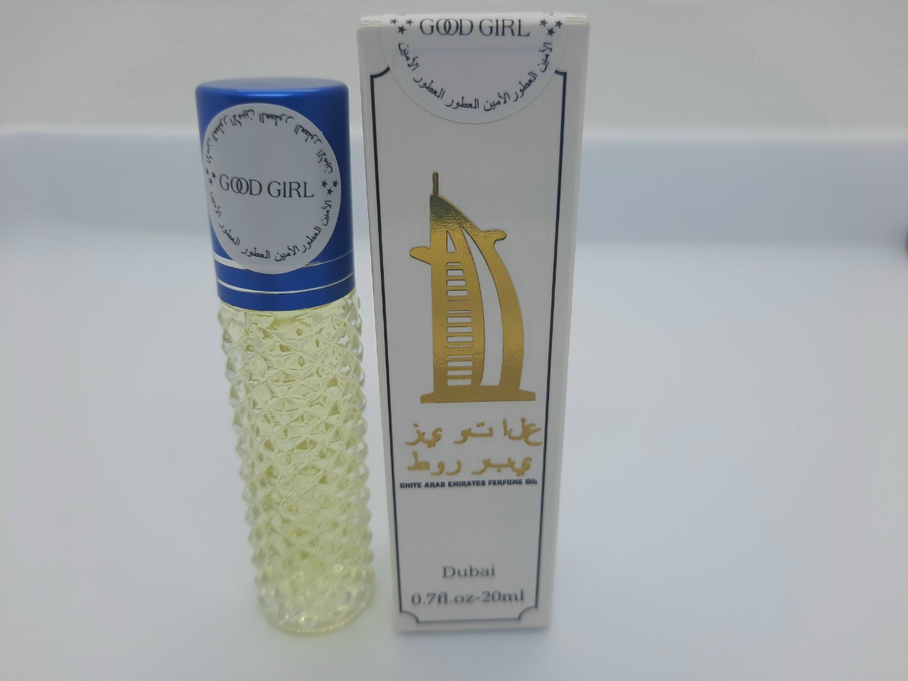 NƯỚC HOA MINI DUBAI 20ML
