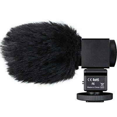 Micro thu âm Takstar SGC-698