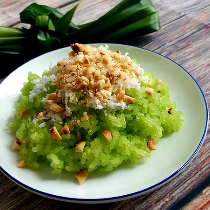Tinh dầu lá dứa Best Odour Thái Lan (Pandan)