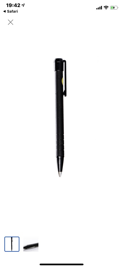 Bút Chì Bấm Pentel A255