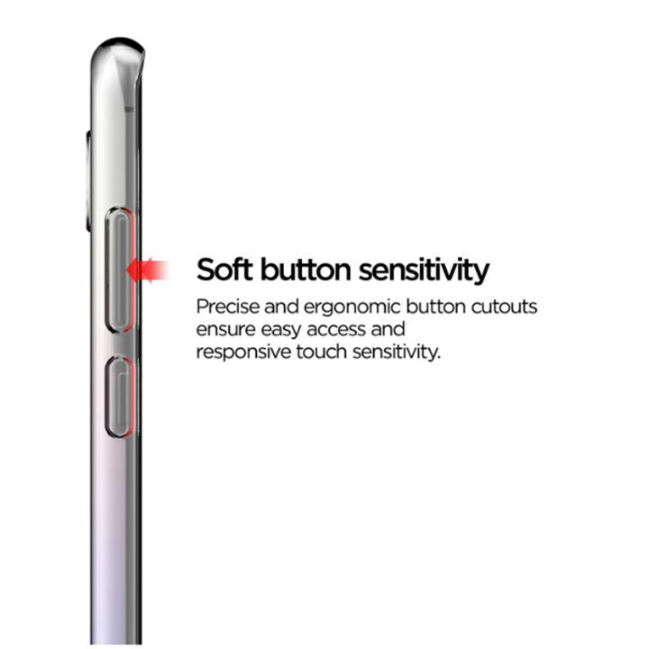ốp lưng dẻo silicon trong suốt Samsung S10 5G