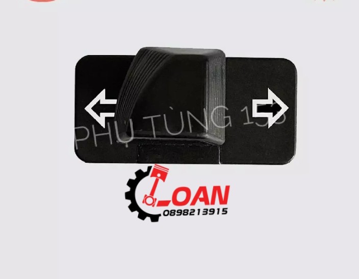 Bộ 5 nút công tắc air blade 2008 - 2010 zin