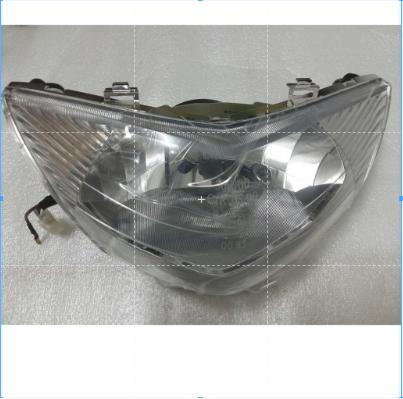 Bộ Đèn Pha Xe Số Elegant