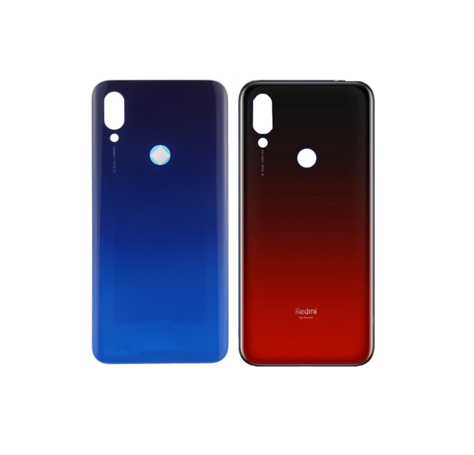Nắp lưng Xiaomi Redmi 7