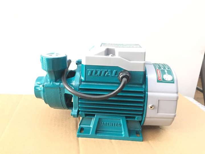 370W Máy bơm nước Total TWP13706
