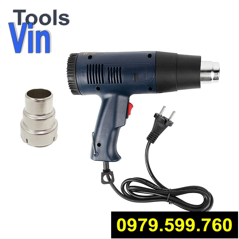 Máy khò nóng 2000W