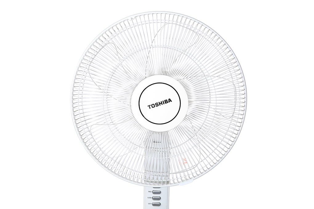 Quạt đứng Toshiba F-LSA10(W)VN