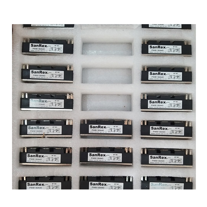 THYRISTOR SANREX PW 130A40(13A400V)