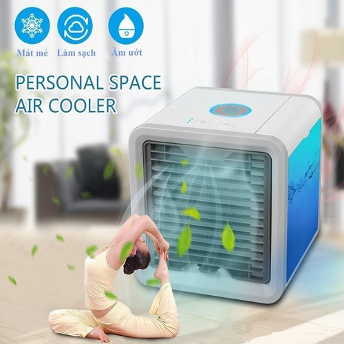 Quạt làm mát bằng hơi nước Arctic Air