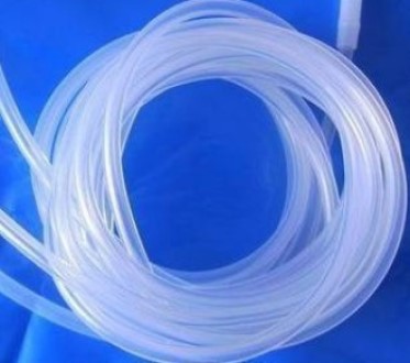Ống silicon 14x18mm - bộ 1 mét