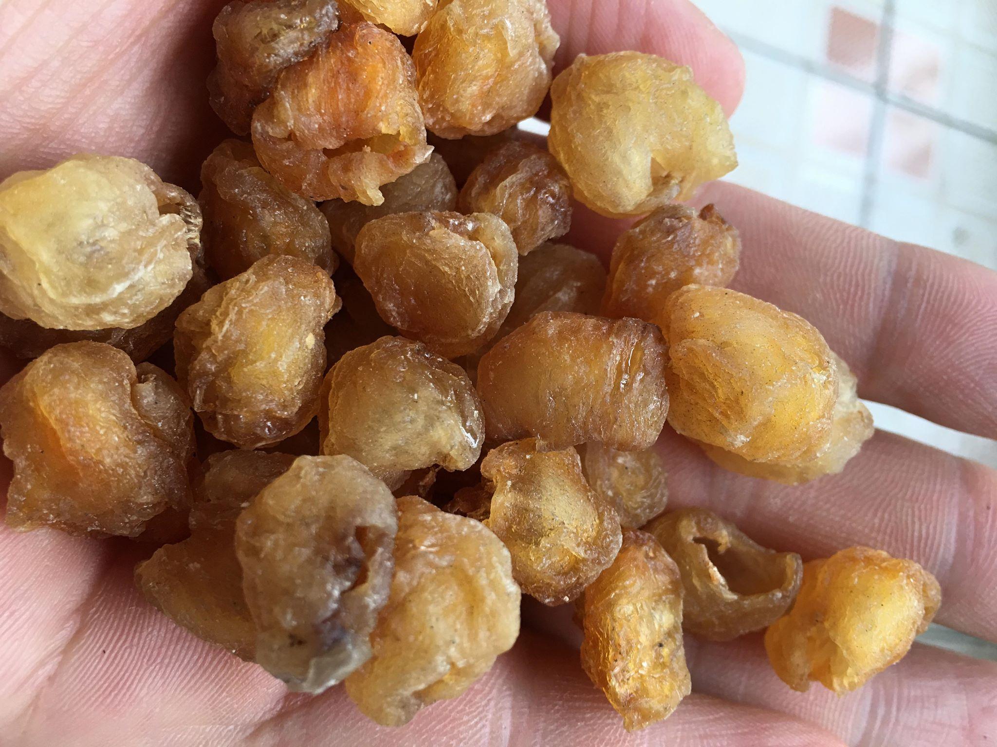 Long Nhãn Khô Hưng Yên loại 1 (Gói 1kg)