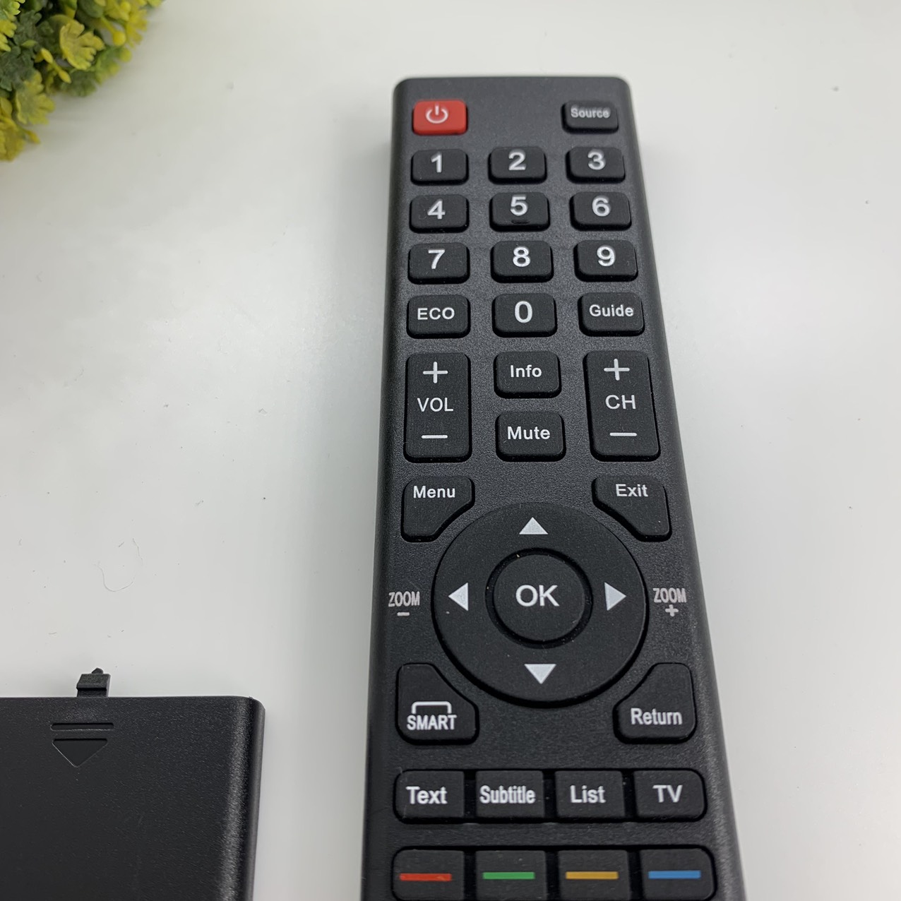 Điều khiển TV CASPER đời mới HÀNG ZIN HÃNG