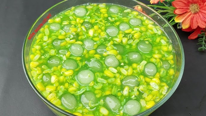 Bột Cốt Dừa Lá Dứa MinaCo Hiệu Quả Đào 50g