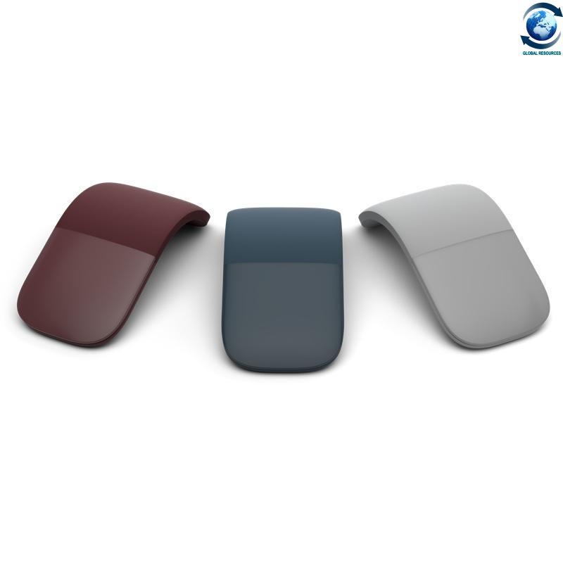 [HCM]Chuột Microsoft Surface Arc Mouse 2017 (Màu đen)