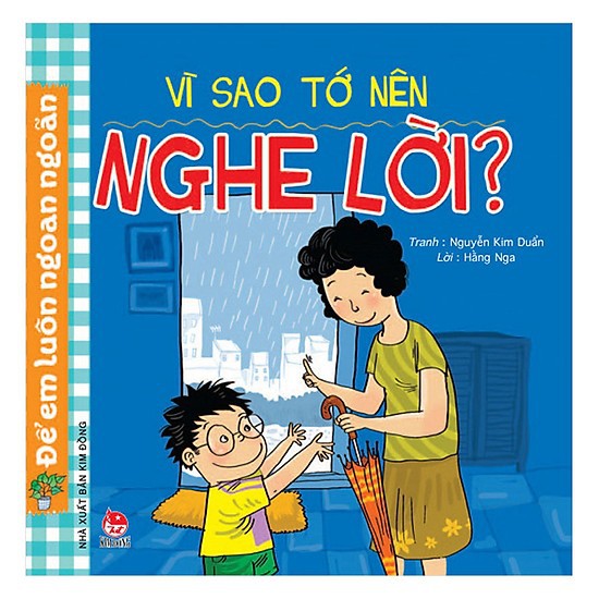 Sách - Combo Để Em Luôn Ngoan Ngoãn (Bộ 10 Quyển)
