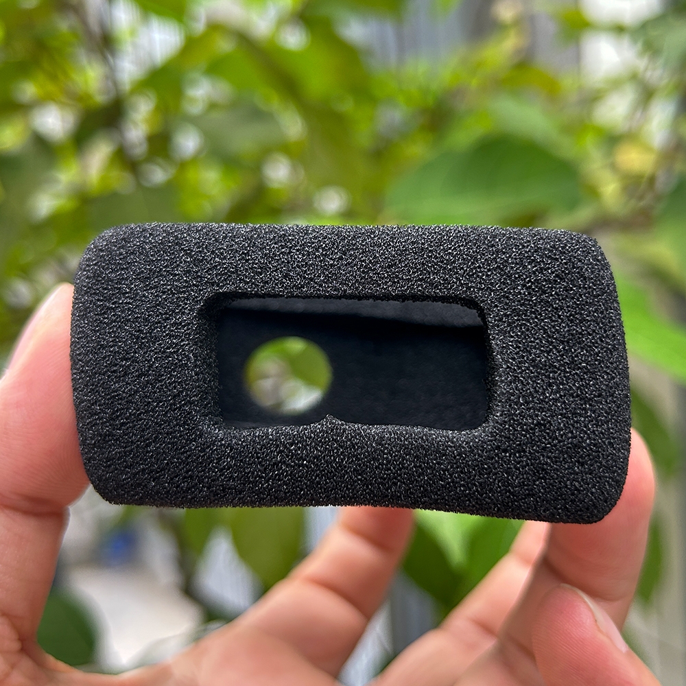 MÚT LỌC GIÓ CHO DJI OSMO ACTION 3 KINGMA