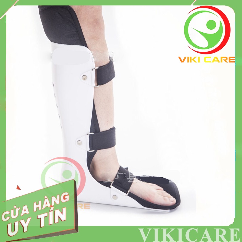Nẹp Cố Định Cổ Chân Mắt Cá Chân [Bh 1 đổi 1]