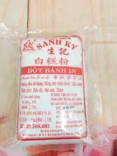 Bột Bánh In Sanh Ký 1kg thumbnail