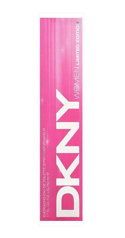 DKNY WOMEN FALL EDITION EDT