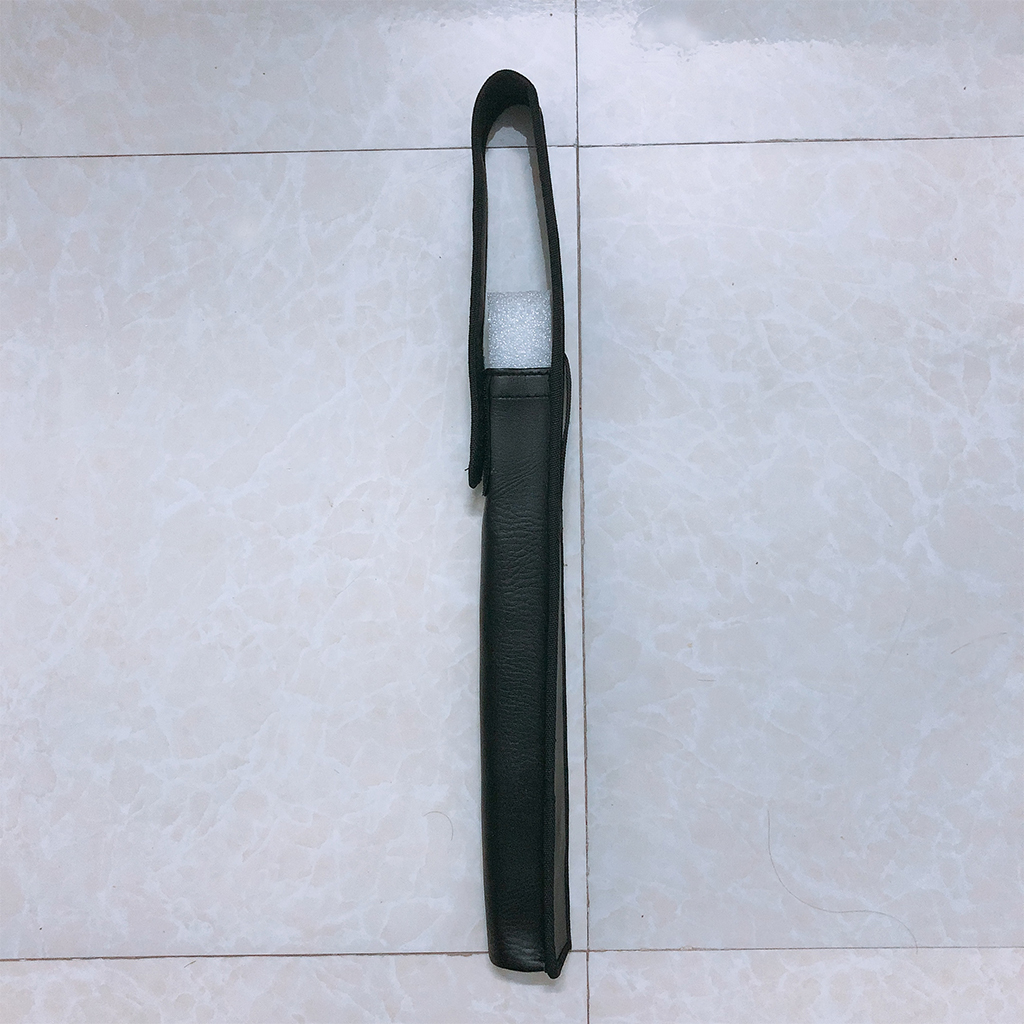 Bao da PU đựng đèn pin HY-X10
