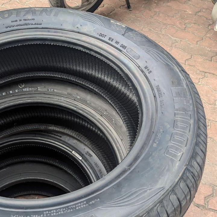 185/60R15 Vỏ lốp Otani Madein Thái Lan