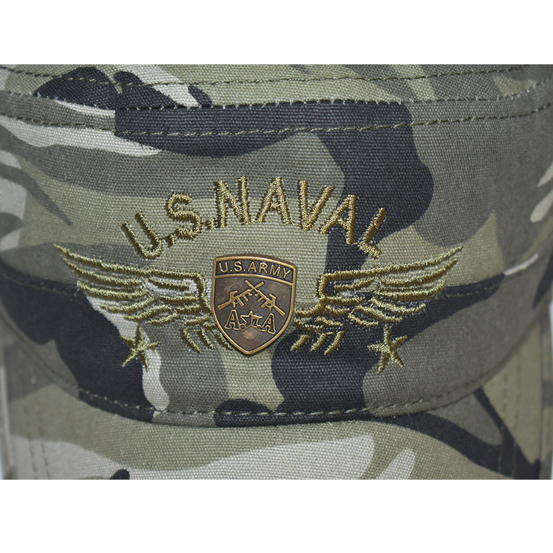 Nón, Mũ phong cách quân đội mỹ (Hải quân - U.S.NAVAL)