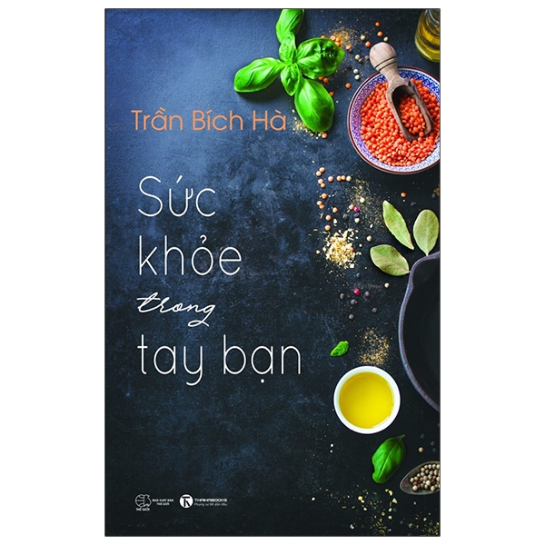 Fahasa - sức khỏe trong tay bạn - tập 1