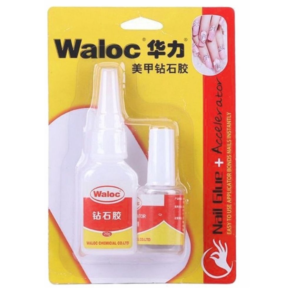 Địa Chỉ Cung Cấp Keo Bê Tông Nail Chất Lượng