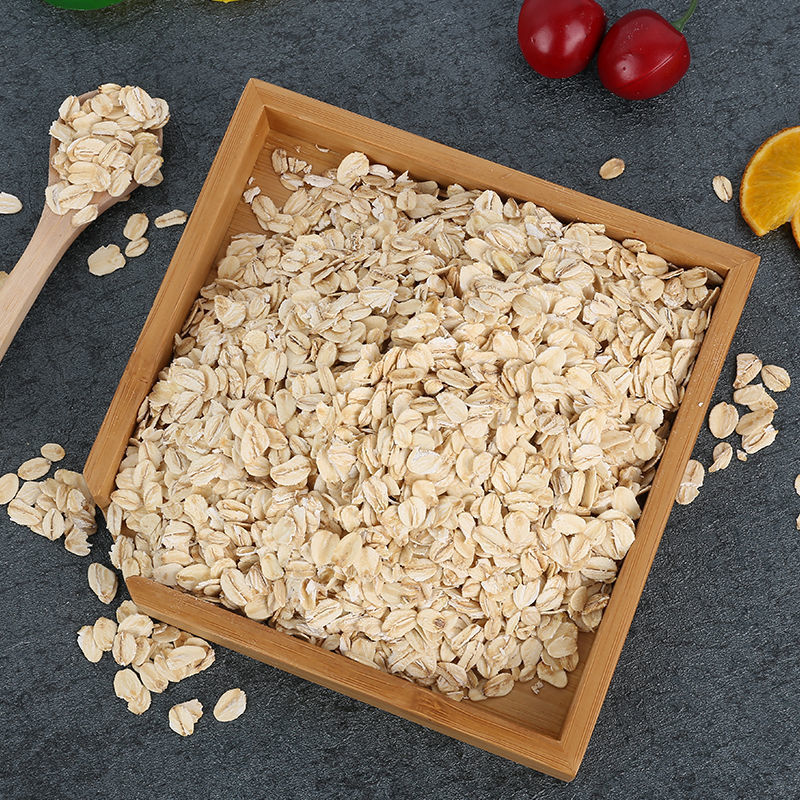 Hạt Yến Mạch 100g - Tấn Phát
