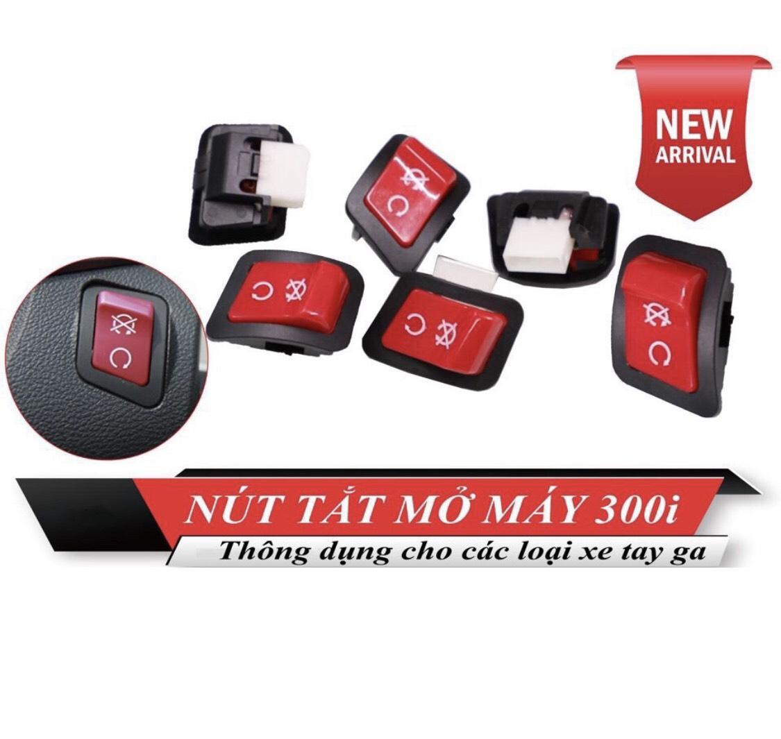 Nút Tắt Mở Máy Vario
