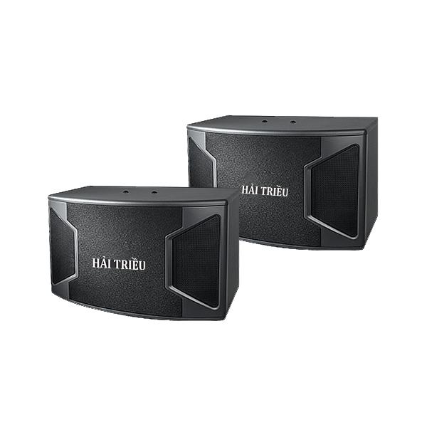 Vỏ thùng loa KS 310 Hải triều - 1 cặp