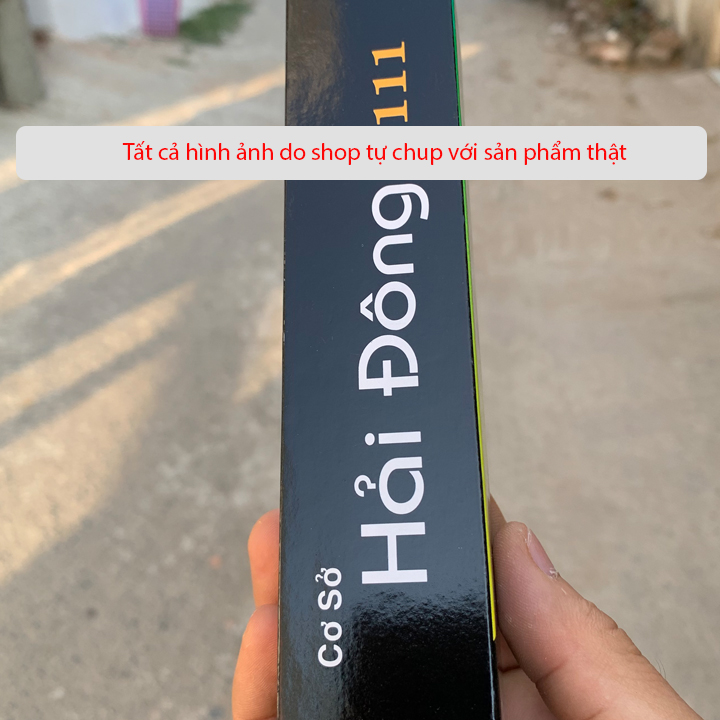 Cầu đá nghệ thuật Hải Đông cao cấp HD23 (1 quả)