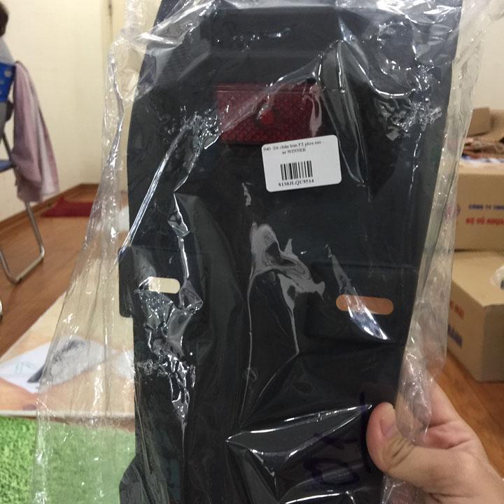 [A!ĐÂY RỒI] Dè chắn bùn F2 gắn xe WINNER