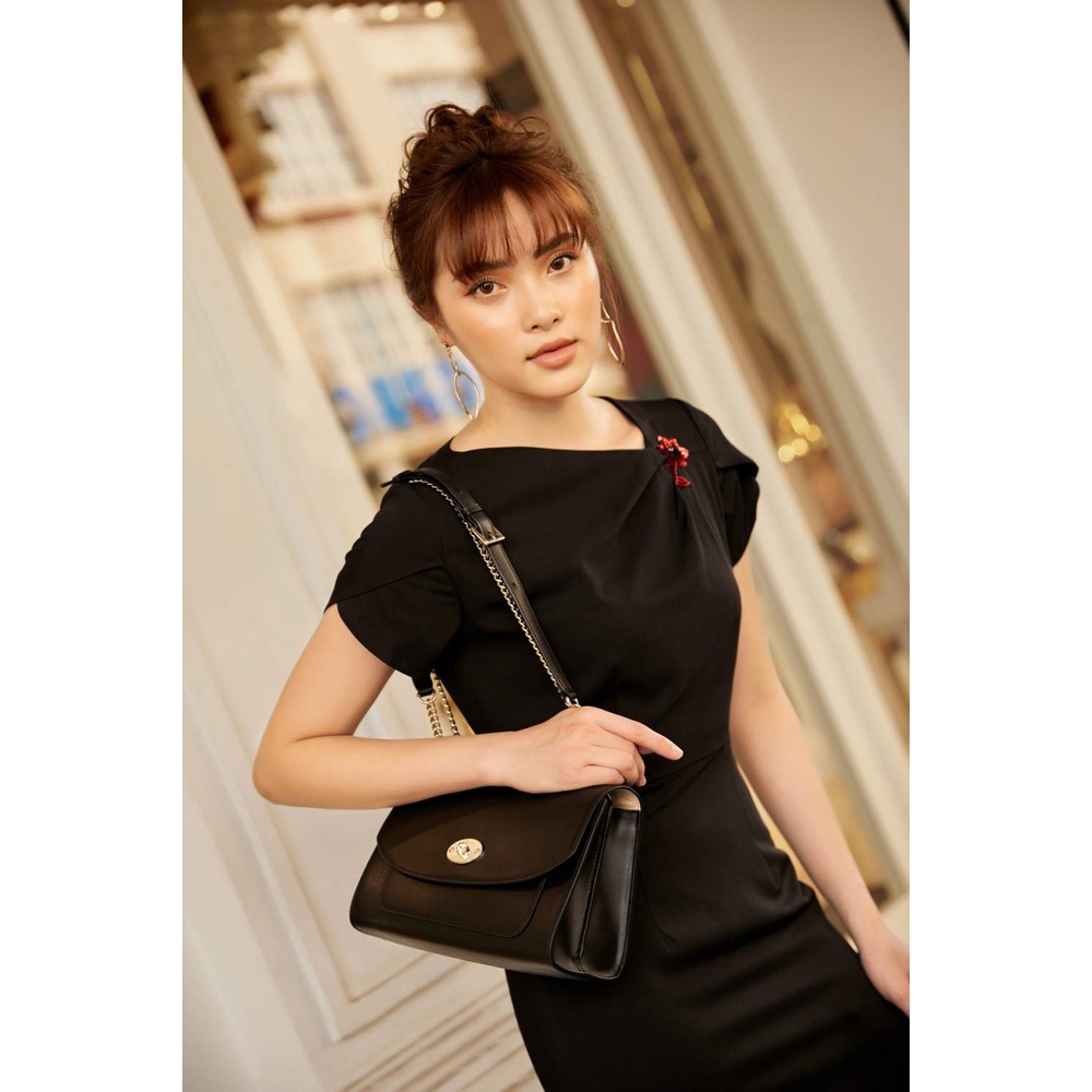 Đầm Tuýt xi HeraDG - SDC19051
