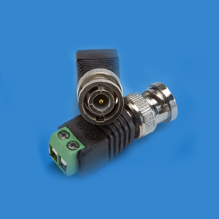 Đầu nối BNC CONNECTOR (1 chiếc )