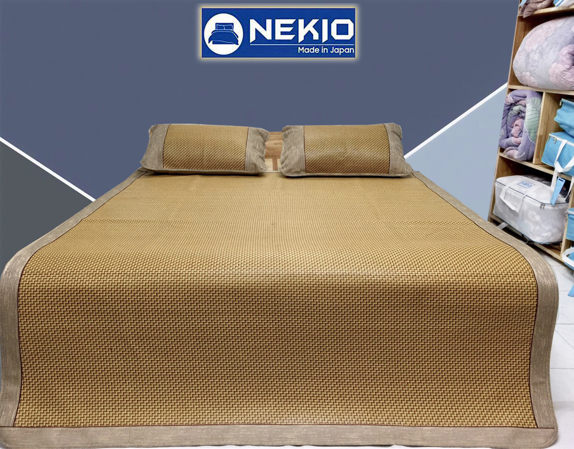 Chiếu Mây Cao Cấp Nekio Nhật Bản Đủ Kích Thước