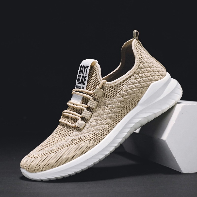 GIÀY THỂ THAO Sneaker Nam mẫu MỚI 2020