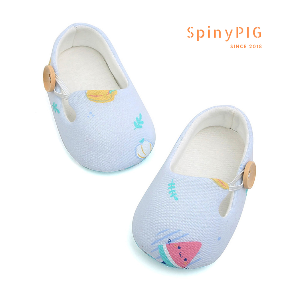 Baby shoes Unisex-baby Toddler shoes Soft sole shoes 0-18 months old Cotton