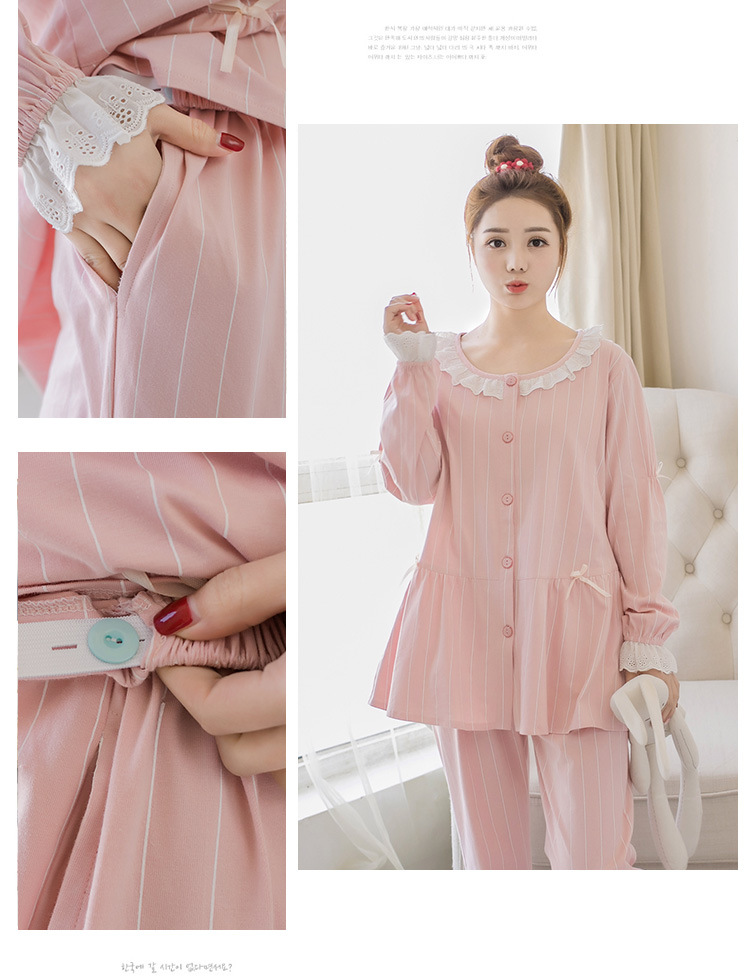 Bộ đồ bầu và sau sinh cho bé bú BDT06