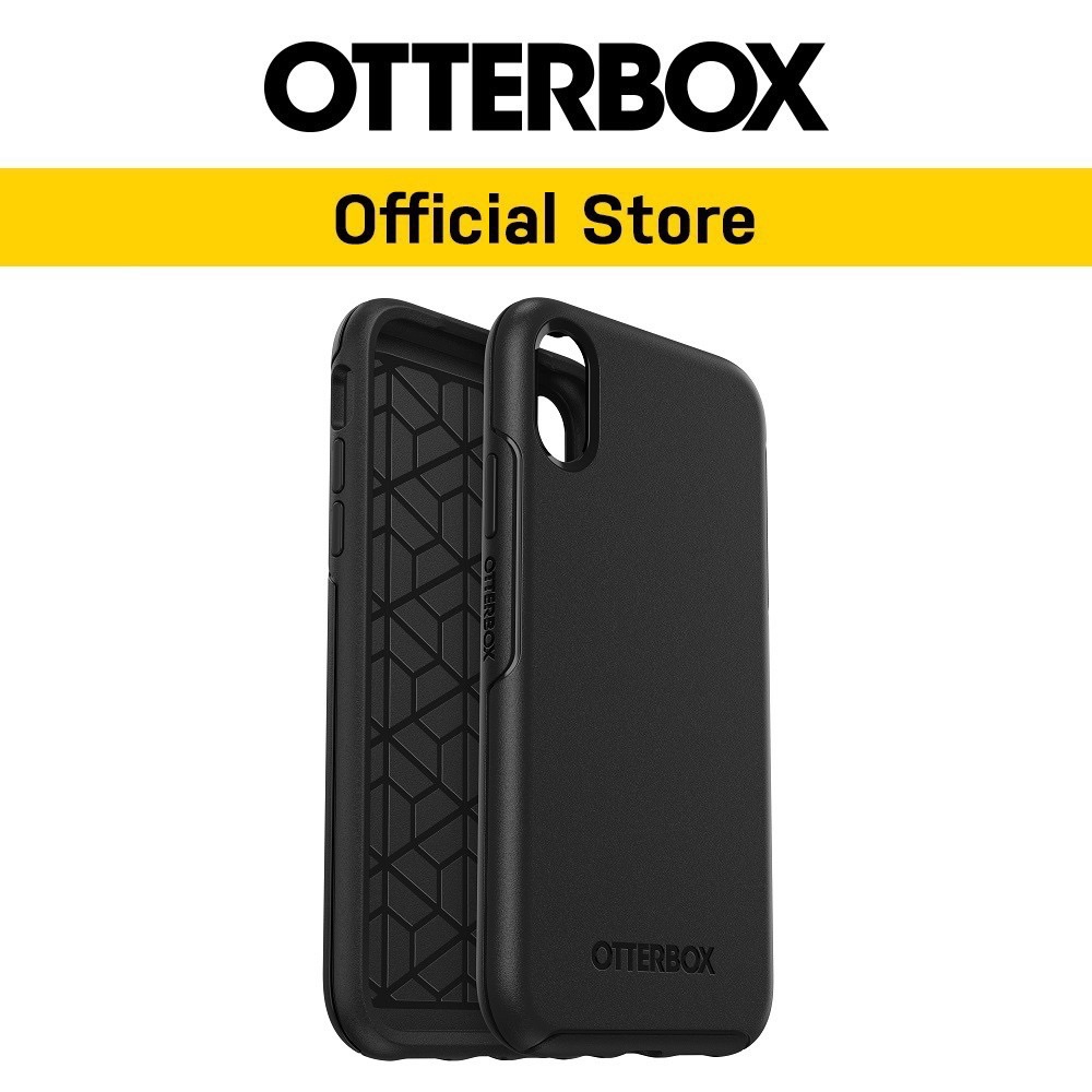 Otterbox Symmertry For Iphone 7plus/8plus/X/Xs/Xr/Xsmax