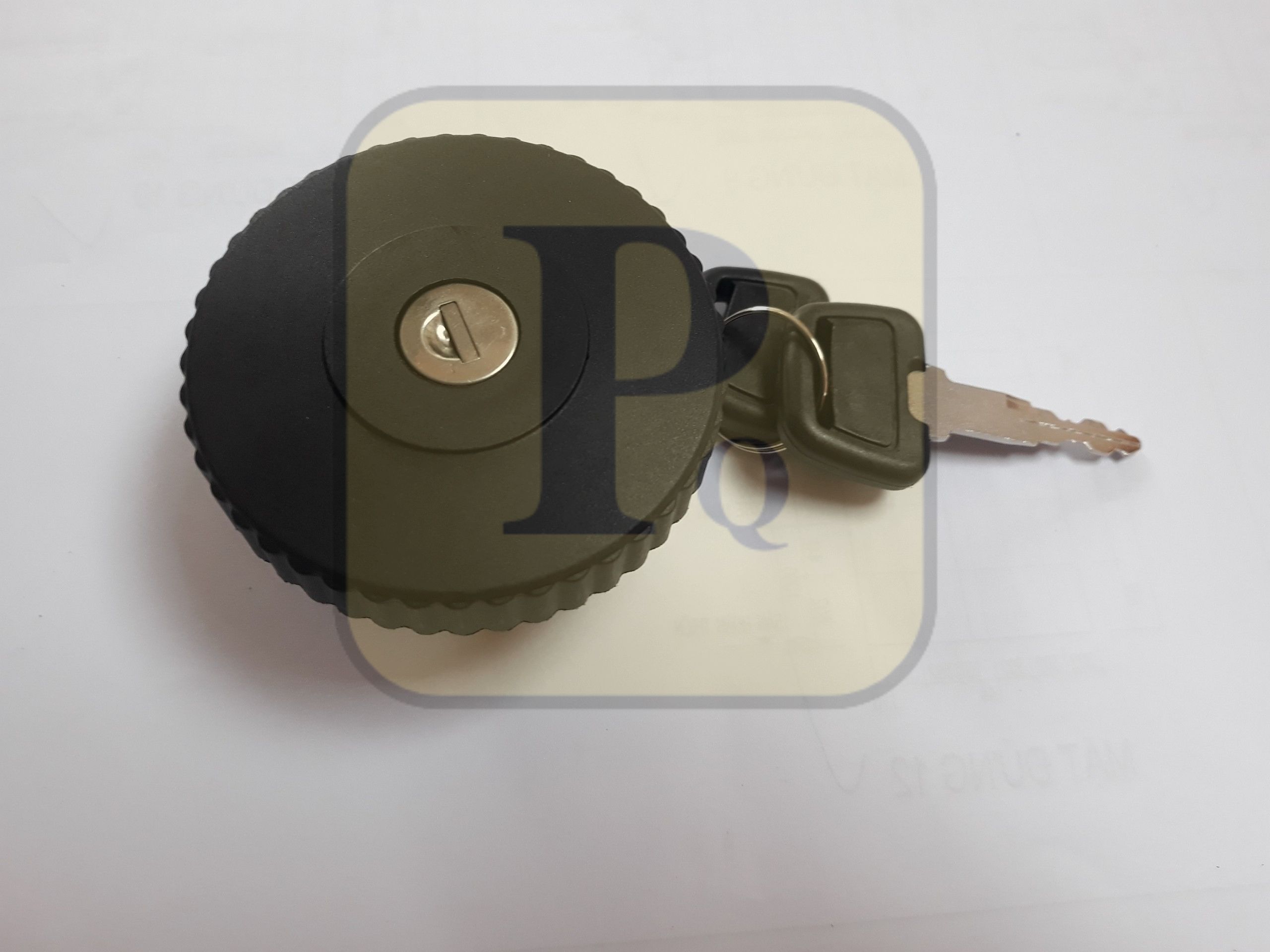 Nắp bình dầu kia k190