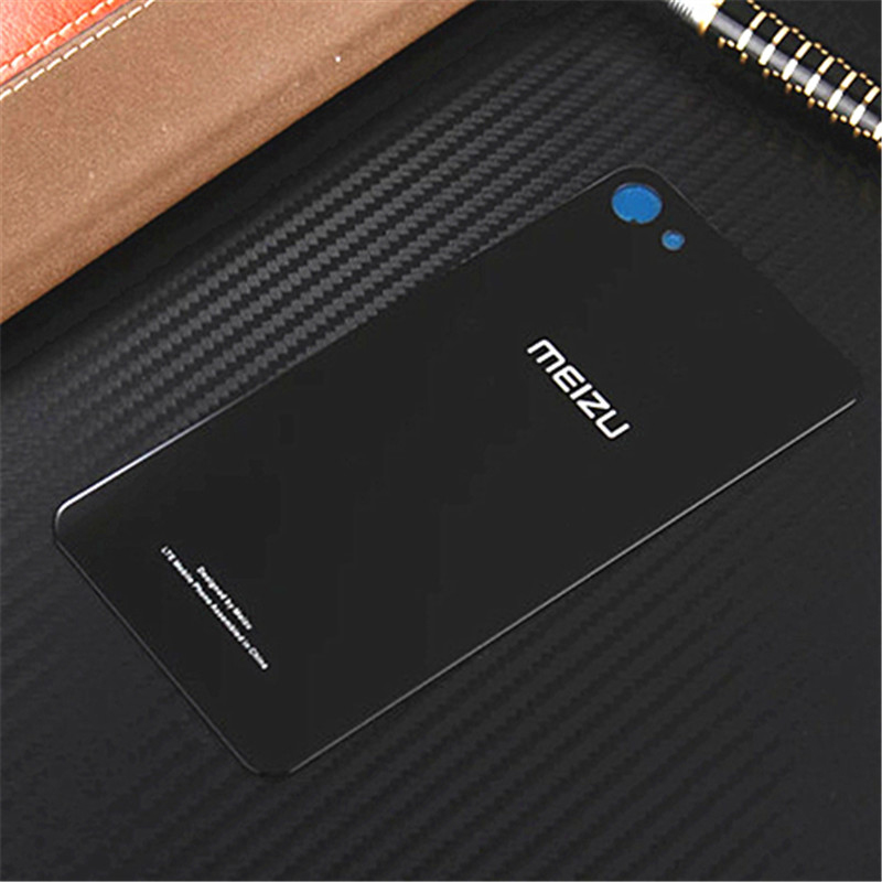 Nắp lưng Meizu U20 chất lượng bền đẹp