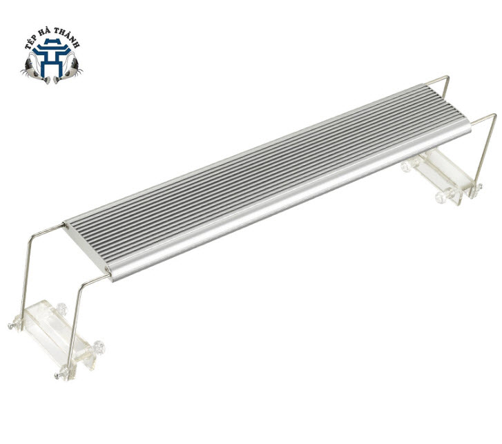 [Hoàn Tiền 10%] Đèn Led ODYSSEA SLIM X Ánh Sáng 10000K 120cm - Đèn Led Cho Bể Cá Cảnh, Bể Thủy Sinh