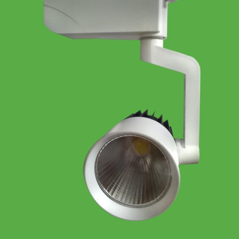 Đèn led rọi 20W ánh sáng trắng
