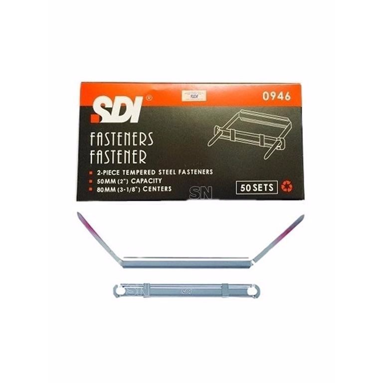 [HCM]Acco sắt SDI
