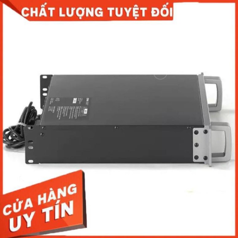 Cục Đẩy Công Suất Loại 1 Yamaha P5000S 20 Sò Lớn